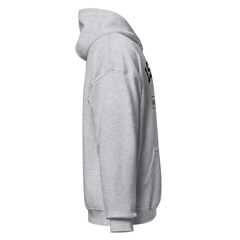 1STAR Basketball One Hoodie